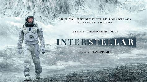 interstellar tick tock scene.